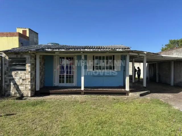 Casa venda em Região Geográfica Imediata de Tramandaí - Osório, Aglomeração Urbana do Litoral Norte