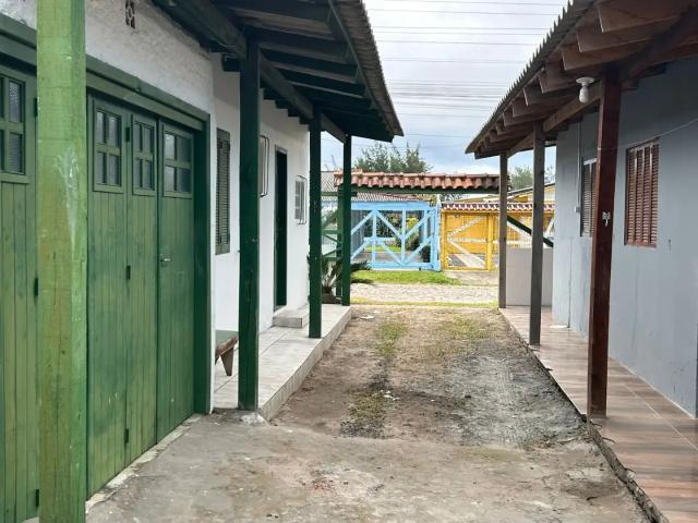 Casa venda em Região Geográfica Imediata de Tramandaí - Osório, Aglomeração Urbana do Litoral Norte