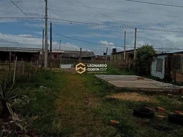 Casa venda em Balneário Pinhal, Região Geográfica Intermediária de Porto Alegre
