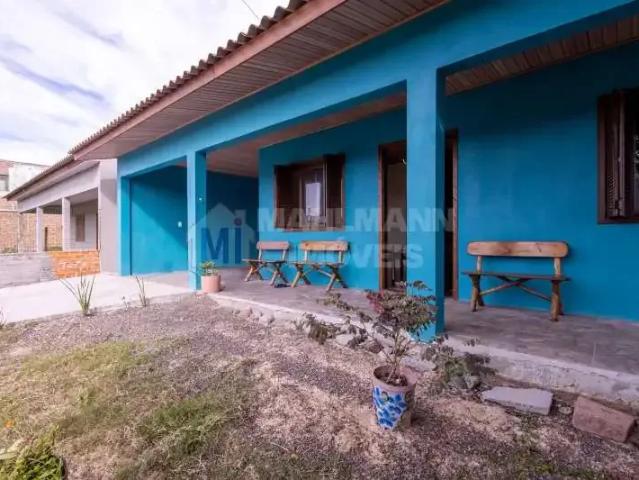 Casa venda em Região Geográfica Imediata de Tramandaí - Osório, Aglomeração Urbana do Litoral Norte