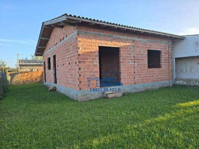 Casa venda em Região Geográfica Imediata de Tramandaí - Osório, Aglomeração Urbana do Litoral Norte