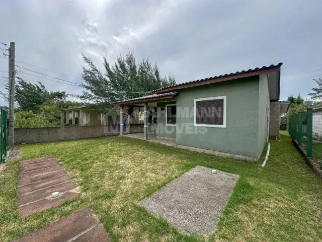 Casa venda em Região Geográfica Imediata de Tramandaí - Osório, Aglomeração Urbana do Litoral Norte