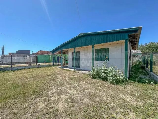 Casa venda em Região Geográfica Imediata de Tramandaí - Osório, Aglomeração Urbana do Litoral Norte