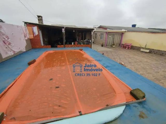 Casa venda em Magistério, Balneário Pinhal