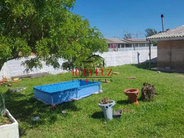 Casa venda em Região Geográfica Imediata de Tramandaí - Osório, Aglomeração Urbana do Litoral Norte