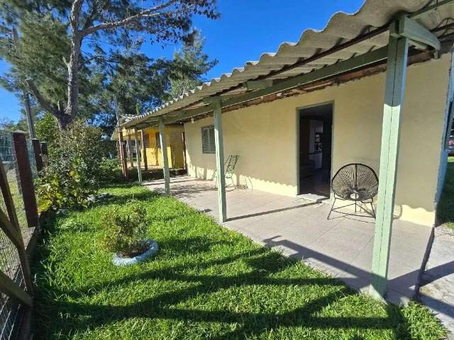 Casa venda em Região Geográfica Imediata de Tramandaí - Osório, Aglomeração Urbana do Litoral Norte