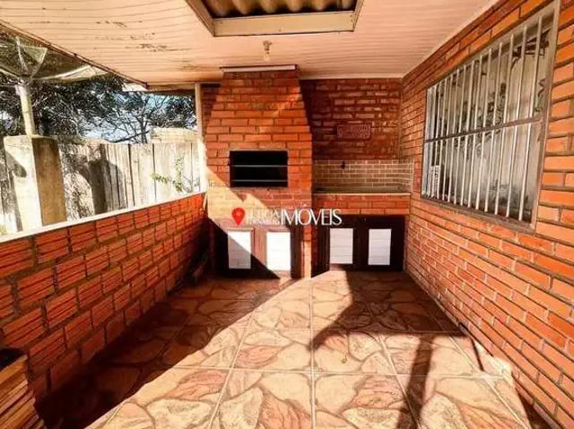 Casa venda em Região Geográfica Imediata de Tramandaí - Osório, Aglomeração Urbana do Litoral Norte