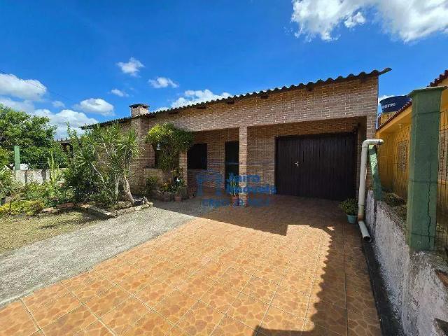 Casa venda em Região Geográfica Imediata de Tramandaí - Osório, Aglomeração Urbana do Litoral Norte