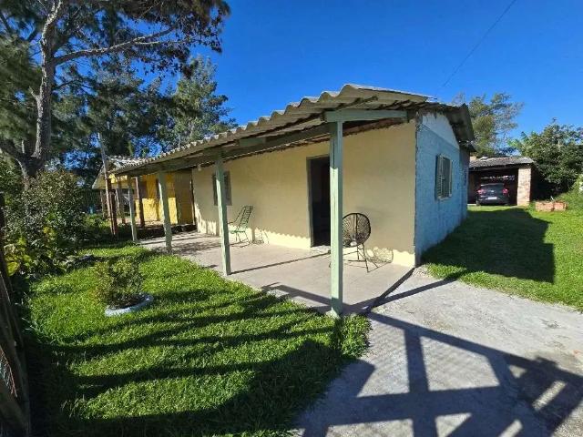 Casa venda em Região Geográfica Imediata de Tramandaí - Osório, Aglomeração Urbana do Litoral Norte