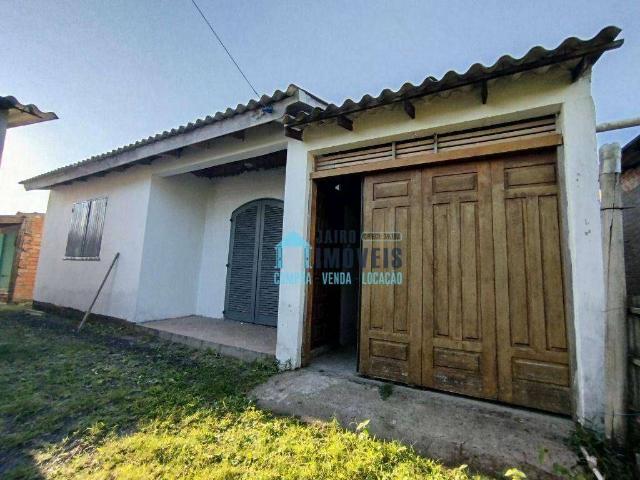 Casa venda em Magistério, Balneário Pinhal