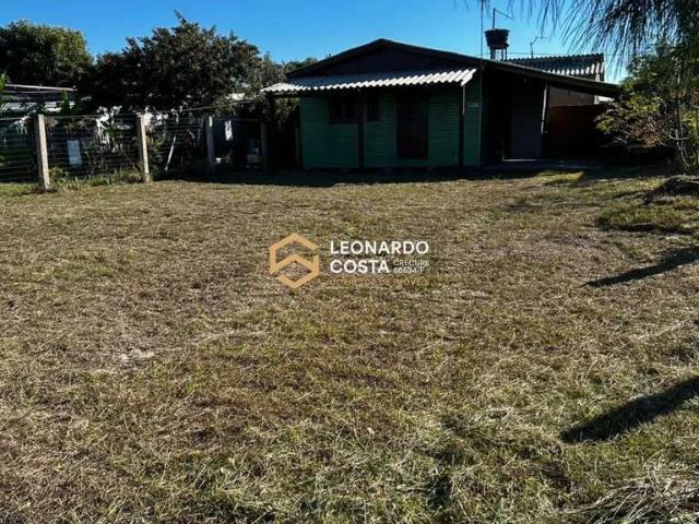 Casa venda em Balneário Pinhal, Região Geográfica Intermediária de Porto Alegre