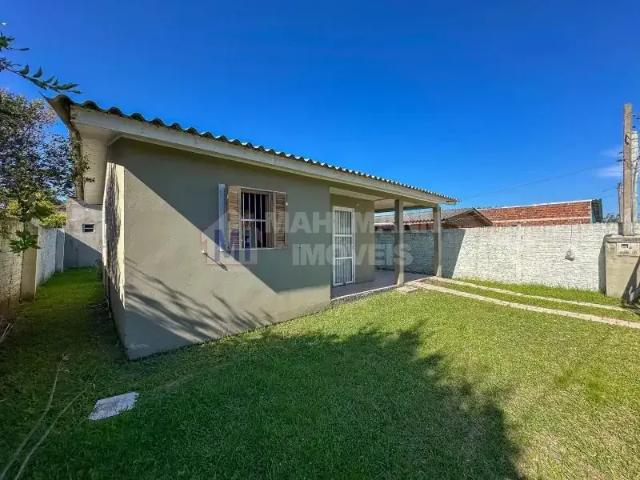 Casa venda em Região Geográfica Imediata de Tramandaí - Osório, Aglomeração Urbana do Litoral Norte