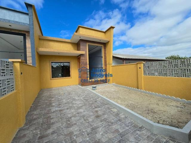Casa venda em Magistério, Balneário Pinhal