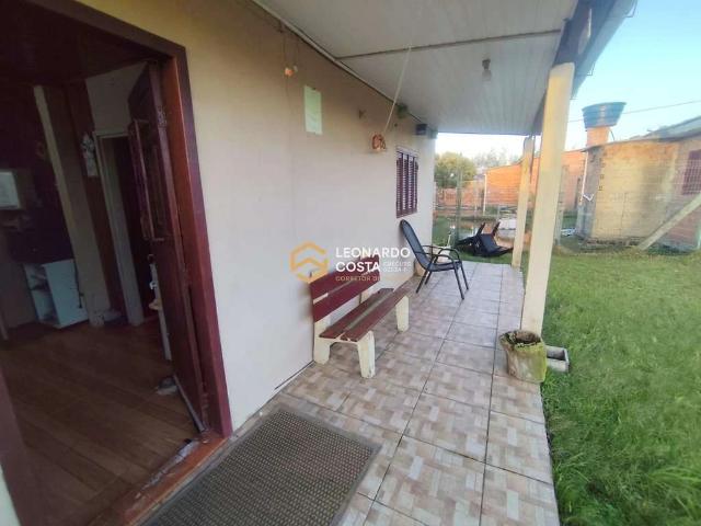 Casa venda em Balneário Pinhal, Região Geográfica Intermediária de Porto Alegre