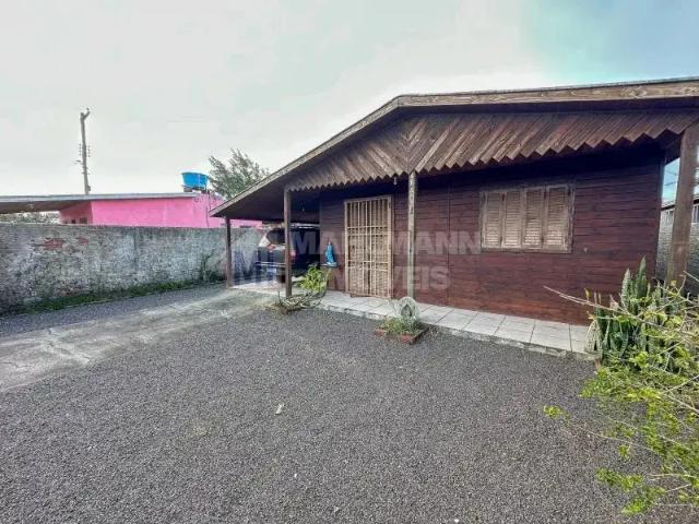 Casa venda em Região Geográfica Imediata de Tramandaí - Osório, Aglomeração Urbana do Litoral Norte