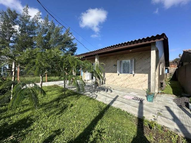 Casa venda em Região Geográfica Imediata de Tramandaí - Osório, Aglomeração Urbana do Litoral Norte