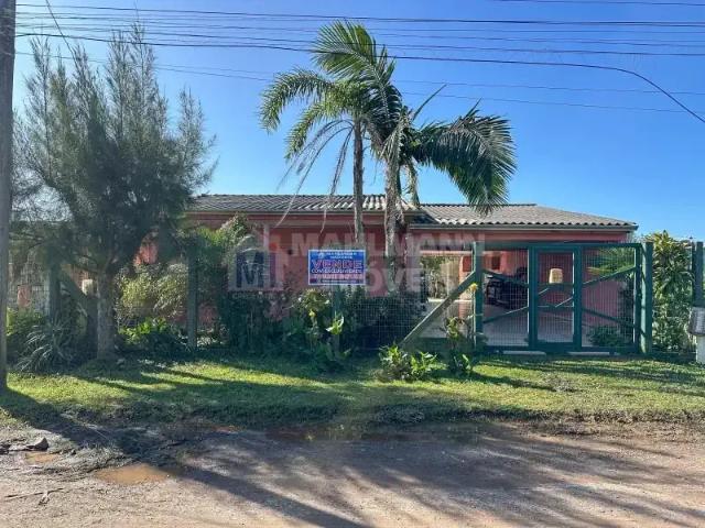 Casa venda em Região Geográfica Imediata de Tramandaí - Osório, Aglomeração Urbana do Litoral Norte