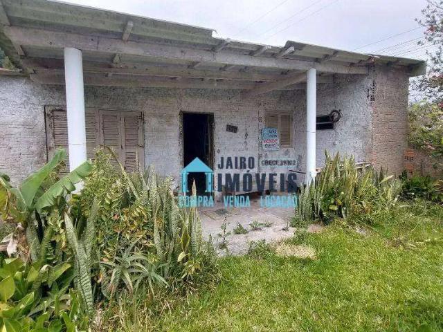 Casa venda em Região Geográfica Imediata de Tramandaí - Osório, Aglomeração Urbana do Litoral Norte