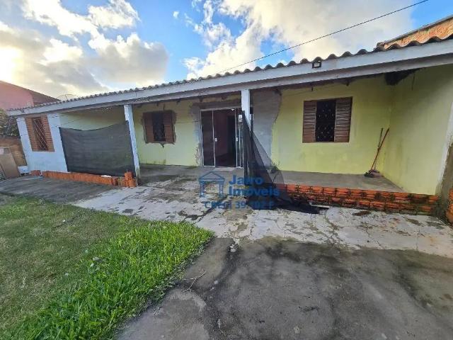 Casa venda em Região Geográfica Imediata de Tramandaí - Osório, Aglomeração Urbana do Litoral Norte