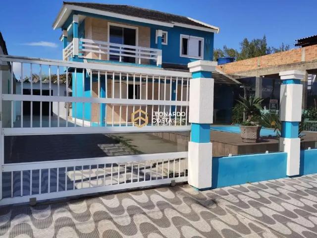 Casa venda em Região Geográfica Imediata de Tramandaí - Osório, Aglomeração Urbana do Litoral Norte
