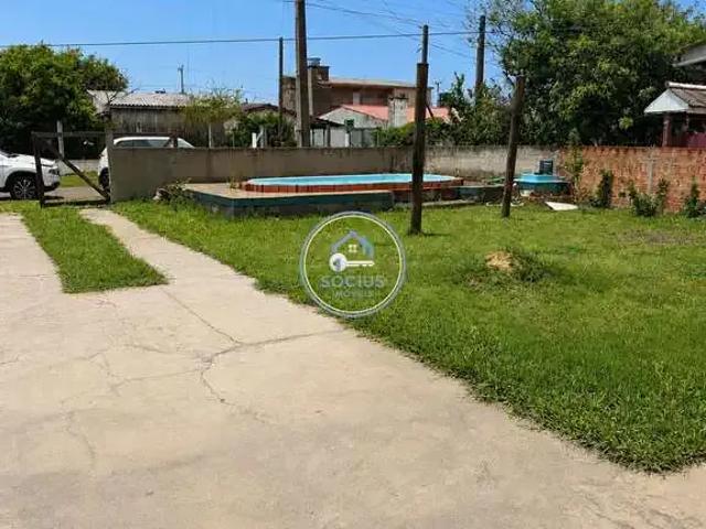 Casa venda em Região Geográfica Imediata de Tramandaí - Osório, Aglomeração Urbana do Litoral Norte