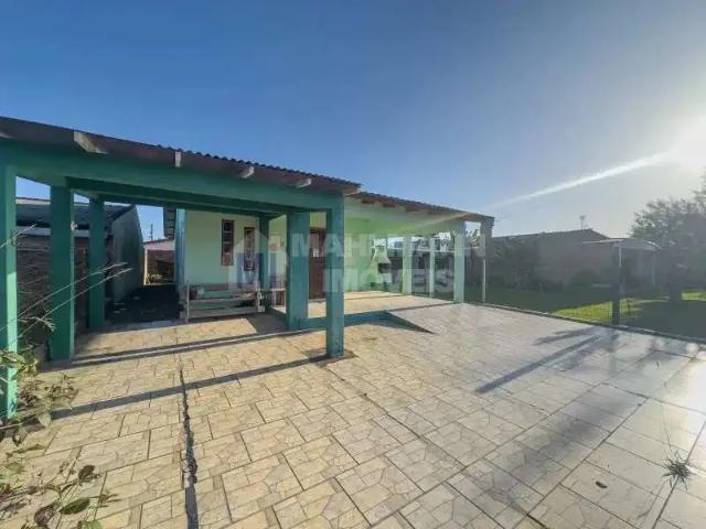 Casa venda em Região Geográfica Imediata de Tramandaí - Osório, Aglomeração Urbana do Litoral Norte