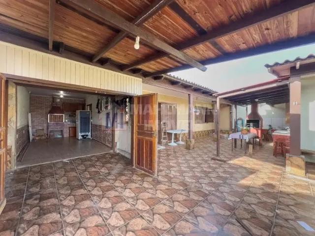 Casa venda em Região Geográfica Imediata de Tramandaí - Osório, Aglomeração Urbana do Litoral Norte