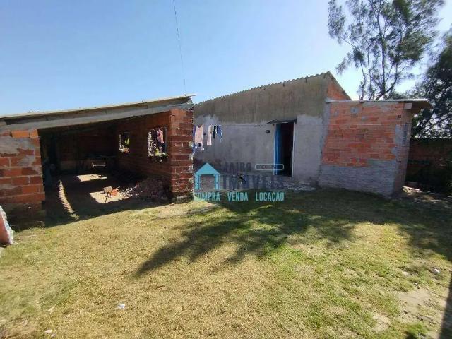 Casa venda em Região Geográfica Imediata de Tramandaí - Osório, Aglomeração Urbana do Litoral Norte