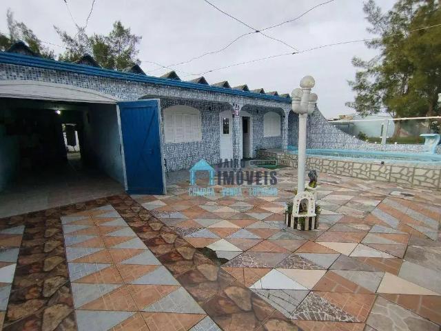 Casa venda em Magistério, Balneário Pinhal