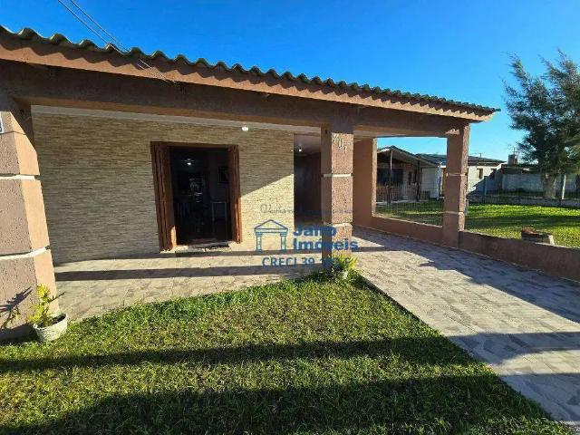 Casa venda em Região Geográfica Imediata de Tramandaí - Osório, Aglomeração Urbana do Litoral Norte