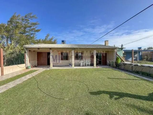 Casa venda em Região Geográfica Imediata de Tramandaí - Osório, Aglomeração Urbana do Litoral Norte