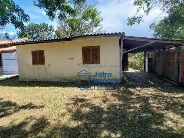 Casa venda em Magistério, Balneário Pinhal
