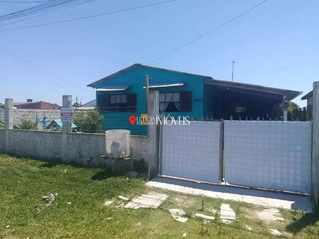 Casa venda em Região Geográfica Imediata de Tramandaí - Osório, Aglomeração Urbana do Litoral Norte