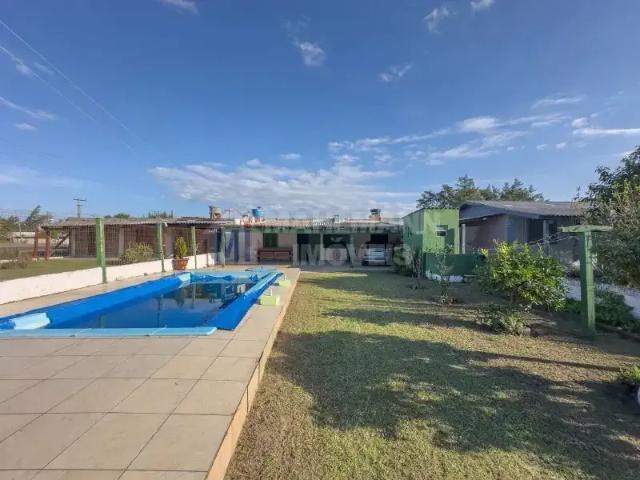 Casa venda em Região Geográfica Imediata de Tramandaí - Osório, Aglomeração Urbana do Litoral Norte