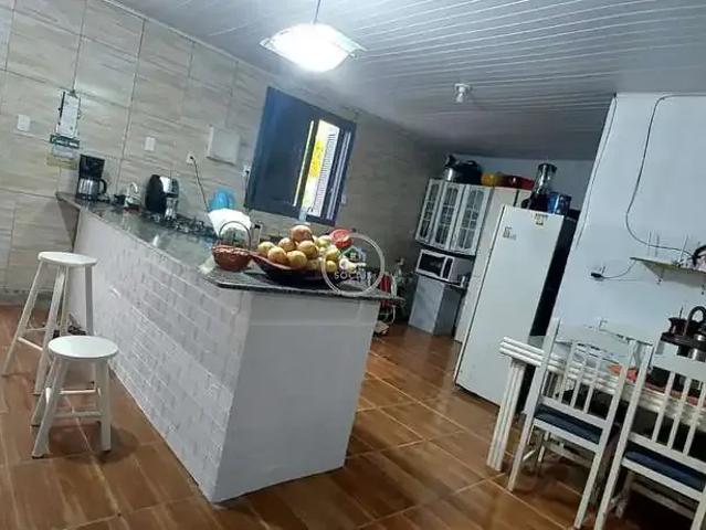 Casa venda em Região Geográfica Imediata de Tramandaí - Osório, Aglomeração Urbana do Litoral Norte