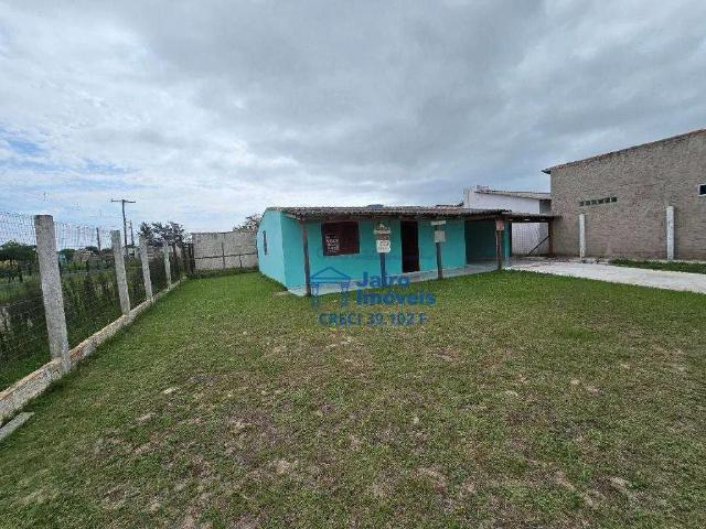 Casa venda em Região Geográfica Imediata de Tramandaí - Osório, Aglomeração Urbana do Litoral Norte