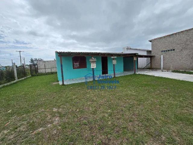 Casa venda em Região Geográfica Imediata de Tramandaí - Osório, Aglomeração Urbana do Litoral Norte