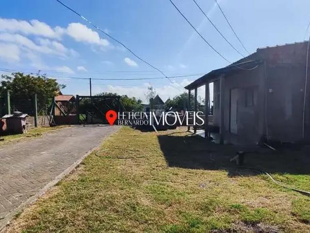 Casa venda em Região Geográfica Imediata de Tramandaí - Osório, Aglomeração Urbana do Litoral Norte