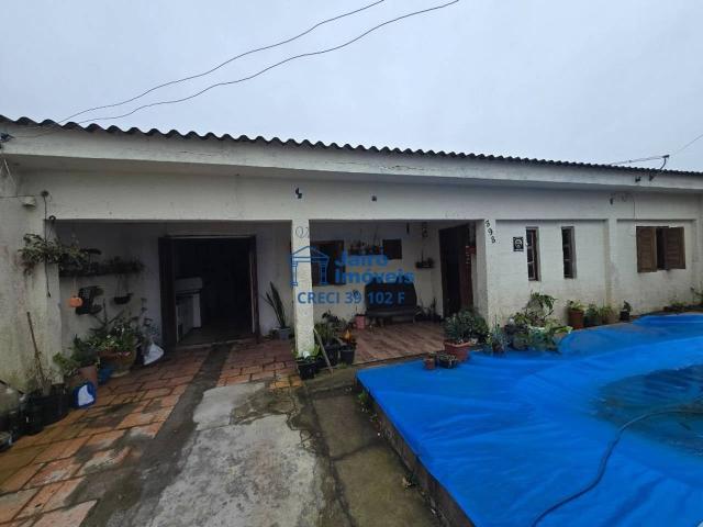 Casa venda em Magistério, Balneário Pinhal