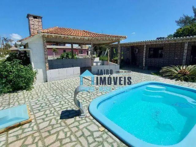 Casa venda em Região Geográfica Imediata de Tramandaí - Osório, Aglomeração Urbana do Litoral Norte