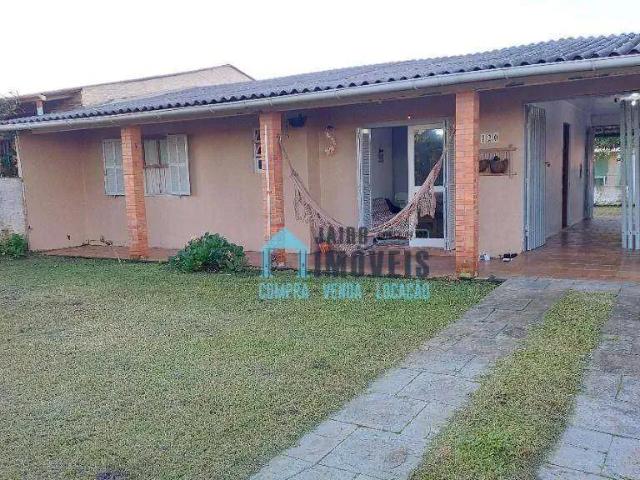 Casa venda em Magistério, Balneário Pinhal