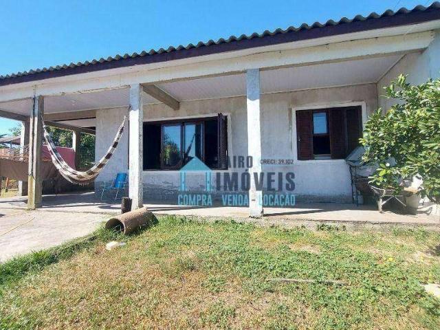 Casa venda em Região Geográfica Imediata de Tramandaí - Osório, Aglomeração Urbana do Litoral Norte