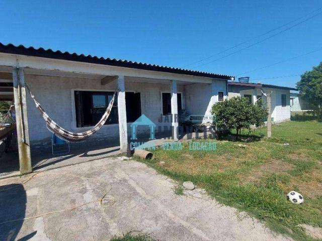 Casa venda em Região Geográfica Imediata de Tramandaí - Osório, Aglomeração Urbana do Litoral Norte