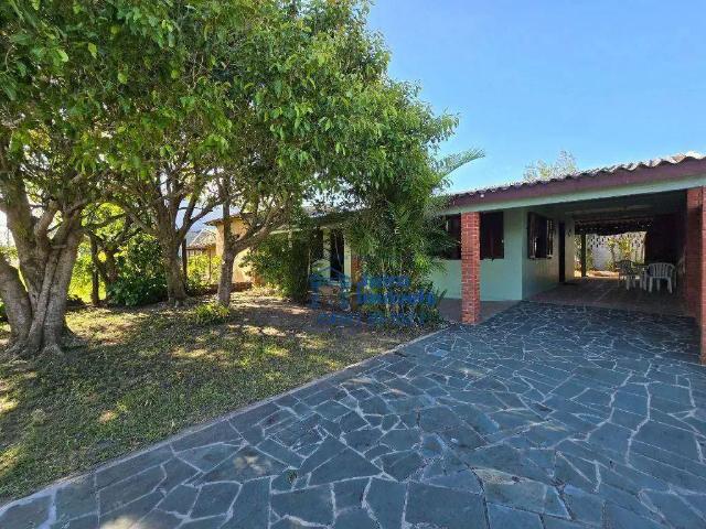 Casa venda em Região Geográfica Imediata de Tramandaí - Osório, Aglomeração Urbana do Litoral Norte