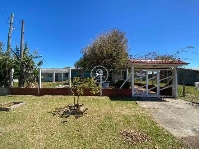 Casa venda em Região Geográfica Imediata de Tramandaí - Osório, Aglomeração Urbana do Litoral Norte