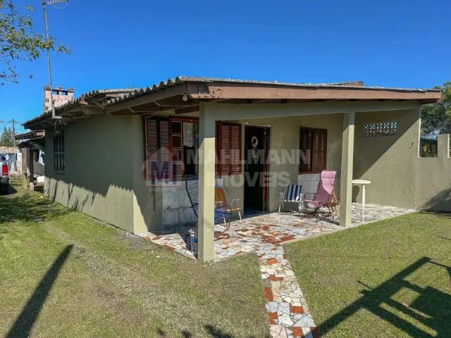 Casa venda em Balneário Pinhal, Região Geográfica Intermediária de Porto Alegre