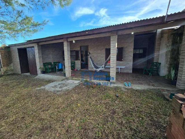 Casa venda em Região Geográfica Imediata de Tramandaí - Osório, Aglomeração Urbana do Litoral Norte