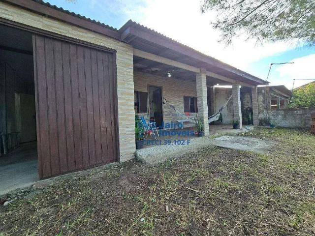 Casa venda em Região Geográfica Imediata de Tramandaí - Osório, Aglomeração Urbana do Litoral Norte