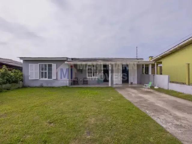 Casa venda em Balneário Pinhal, Região Geográfica Intermediária de Porto Alegre
