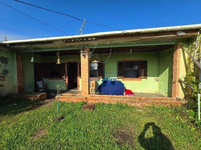 Casa venda em Região Geográfica Imediata de Tramandaí - Osório, Aglomeração Urbana do Litoral Norte